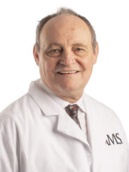 Michael J. Birrer, M.D., Ph.D.