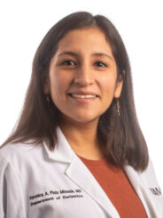 Veronica A. Pinto Miranda, M.D.