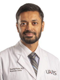 M. Shadiqul Hoque, M.D.