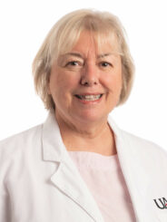 Jayne Bellando, Ph.D.