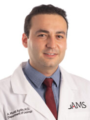 A. Murat Aydin, M.D.