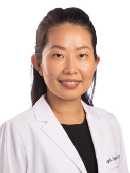 Diem Quynh Nguyen, M.D.