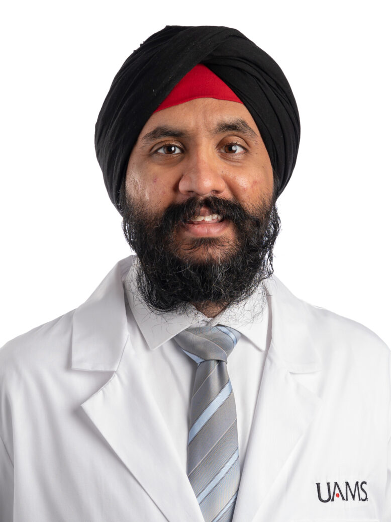 Jaskirat S. Sethi, M.D.