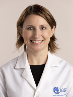 Heather L. Young, M.D.