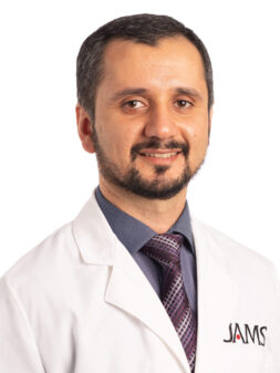 Ariel Berlinski, M.D.  UAMS Department of Pediatrics