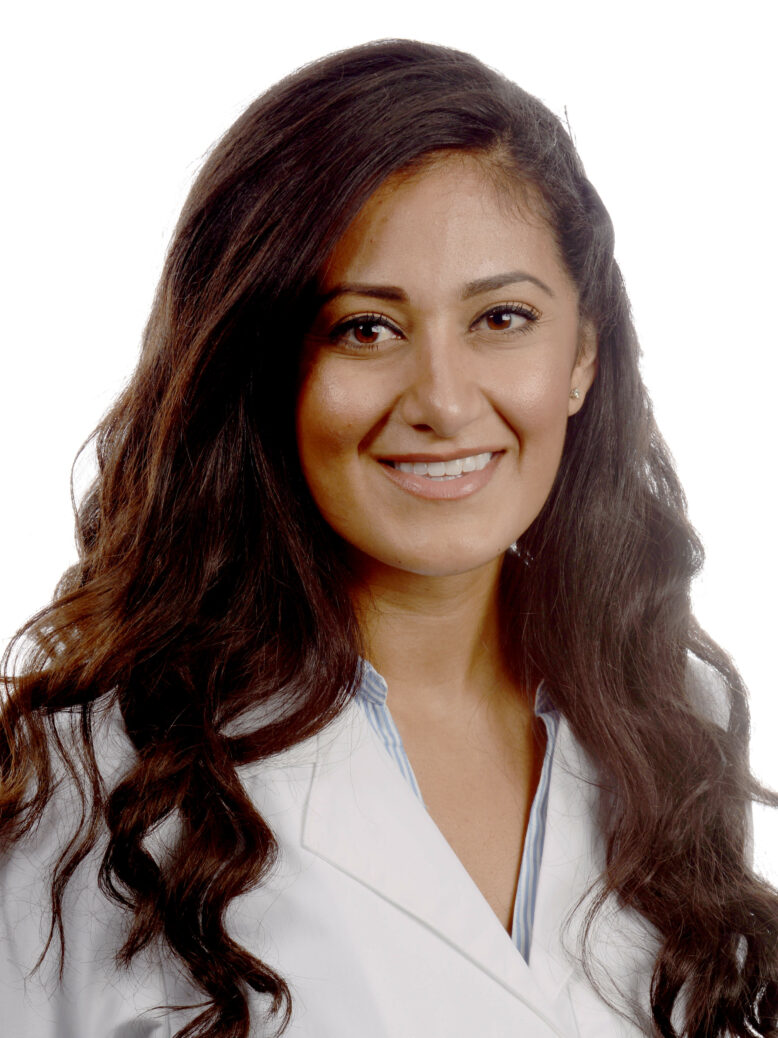 Aryana Eghbali, M.D.