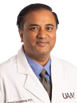 Rajesh Srivastava, M.D.