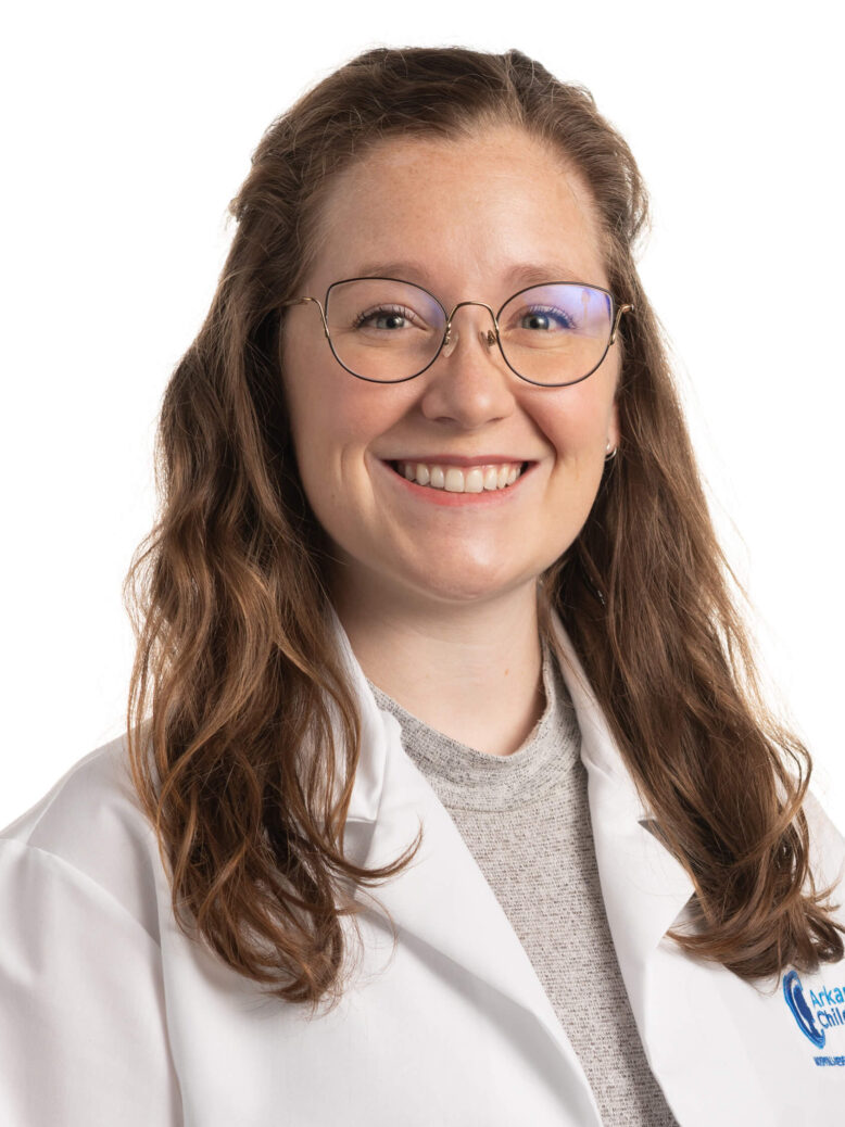 Emily W. Wilson, M.D. | Pediatrician | UAMS Health
