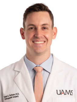 Sean G. Parham, M.D.