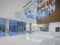 Radiation Oncology Lobby