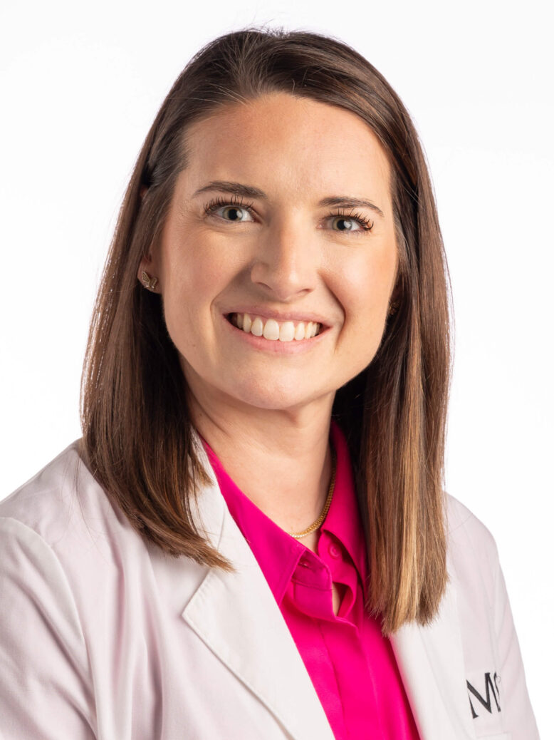 Jessica L. Coker, M.D.