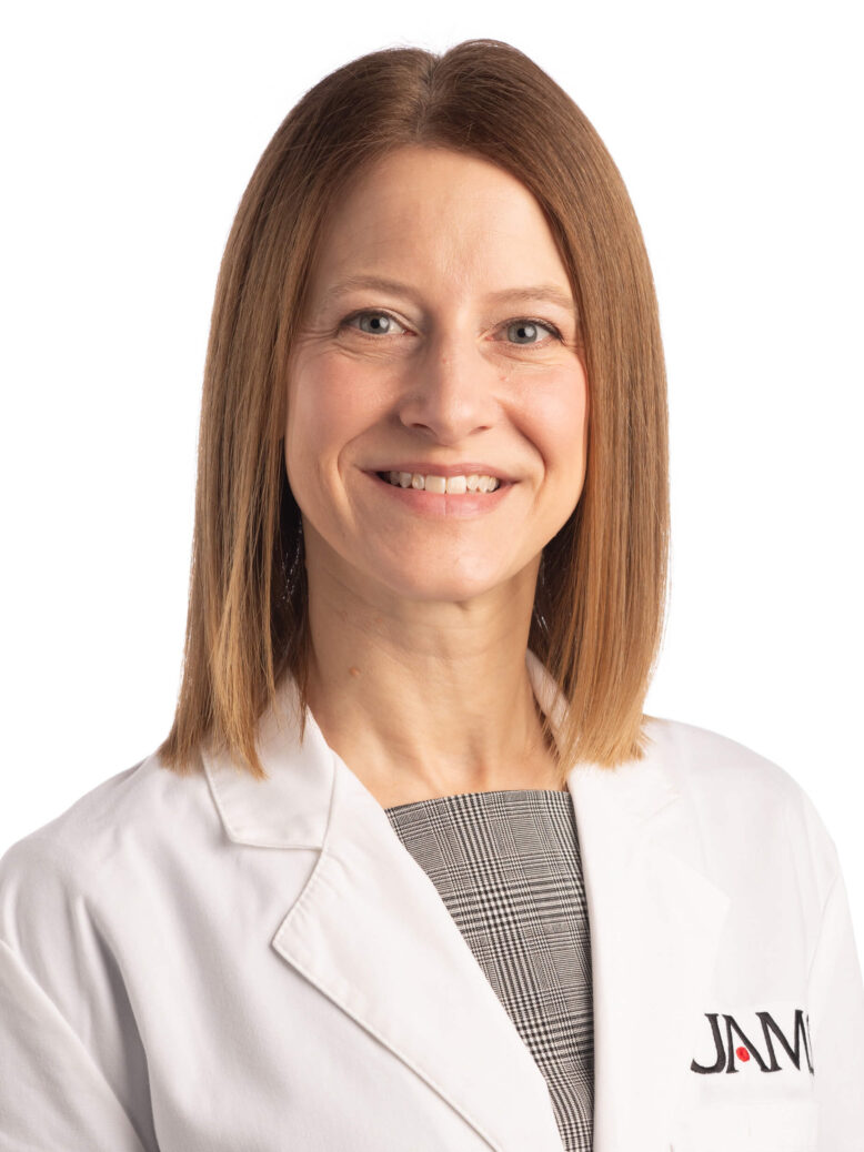 Jennifer L. Dotson, M.D.