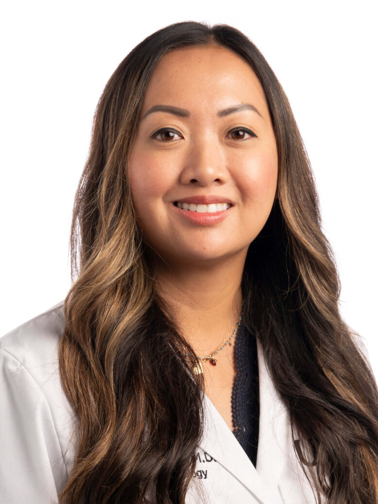 Kristel J. Magsino, M.D.