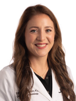 Emily Shields Williamson, M.D.