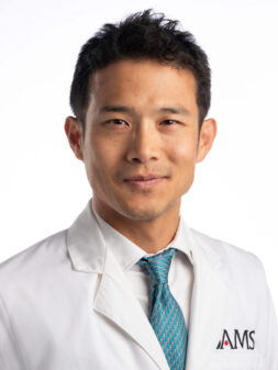 Tsukasa Nakamura, M.D.