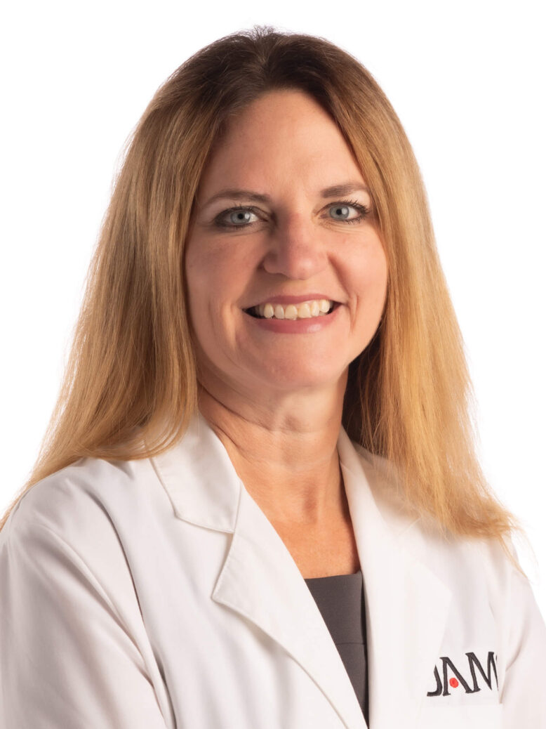 Jamie A. Cannon, M.D. | Colorectal Surgeon | UAMS Health