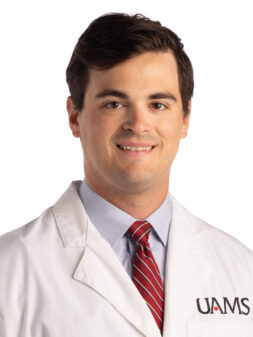 Ryan Tyler Anthony, M.D.