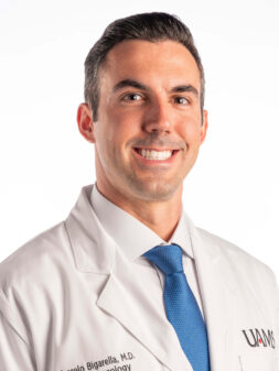 Marcelo P. Bigarella, M.D.