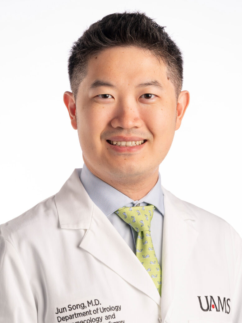 Jun Song, M.D.