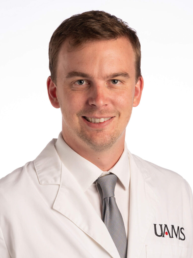 Johnathan A. Martindale, M.D.