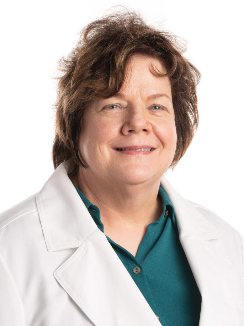 Hannah L. Beene-Lowder, M.D.