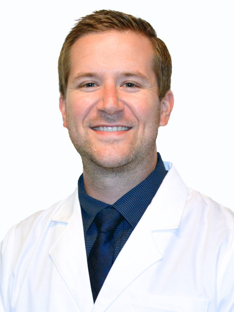 Kyle M. Camp, M.D.