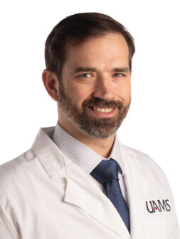 Mark O Hardin, M.D.