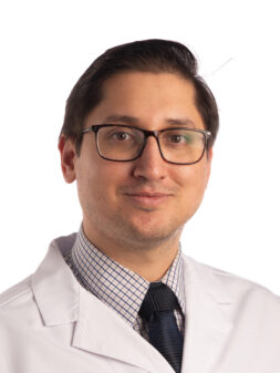 Risheek Kaul, M.D.