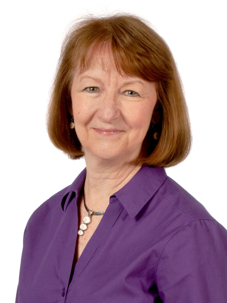 Mary Denise Compton, Ph.D.