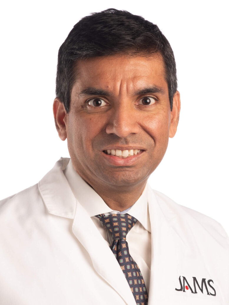 Nithin Karakala, M.D.