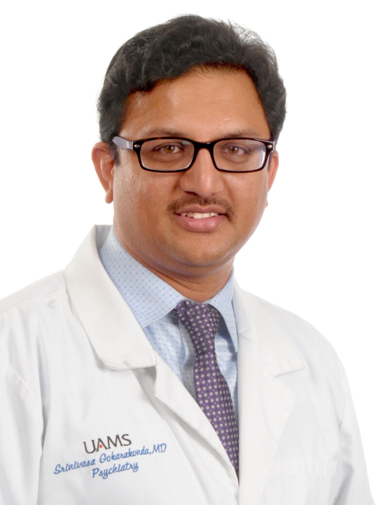 Srinivasa B. Gokarakonda, M.D.