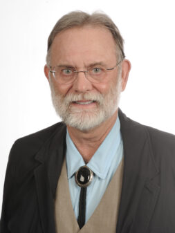 Terry O. Harville, M.D., Ph.D.