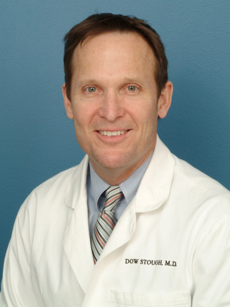 Dowling B. Stough III, M.D. | UAMS Health