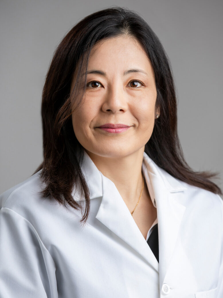 Tomoko Tanaka, M.D.