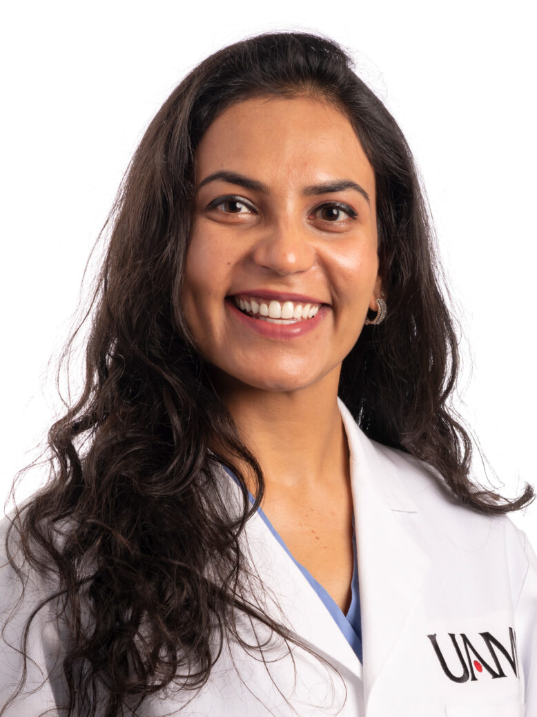 Ankita Shukla, M.D.