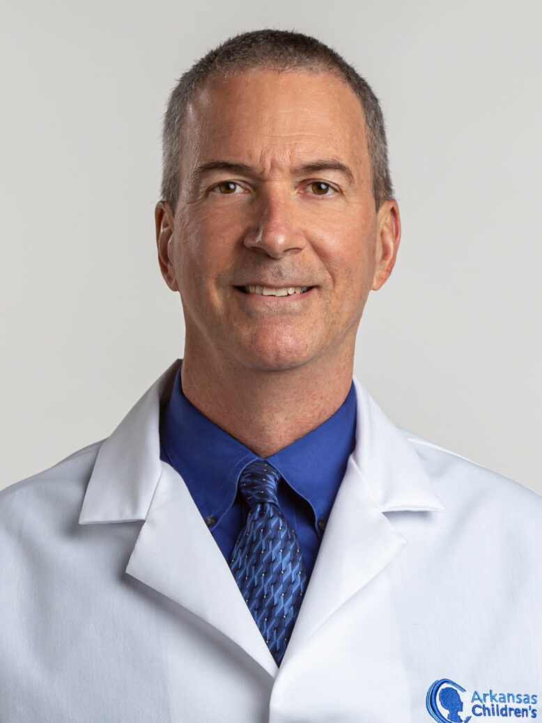 Paul M. Seib, M.D.