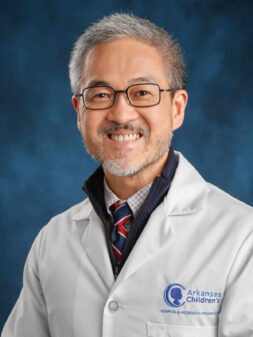 Lawrence S. Quang, M.D.